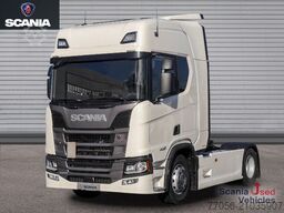 Scania R 460 A4x2NA - SUPER -