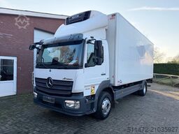 Mercedes-Benz Atego 1530 / Carrier Supra 550 / Dhollandia Laa...