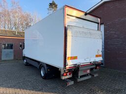 Mercedes-Benz Atego 1530 / Carrier Supra 550 / Dhollandia Laa...
