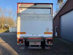 Mercedes-Benz Atego 1530 / Carrier Supra 550 / Dhollandia Laa...