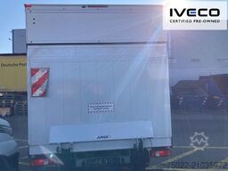 IVECO 35C16 Koffer/LBW - wenig KM