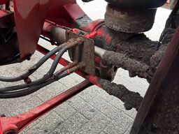 DAF 85.430 **EURO3-BELGIAN TRUCK-MANUAL GEARBOX**