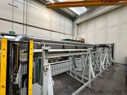 Adige Sys Macchina taglio laser LC5