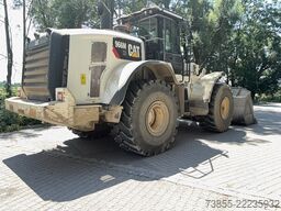 Caterpillar 966M XE