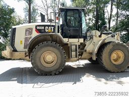 Caterpillar 966M XE