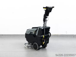 Kärcher BD 40/12 C BP Pack - NEW BATTERIES