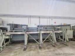 BLM Group - Adige Macchina taglio laser LT120