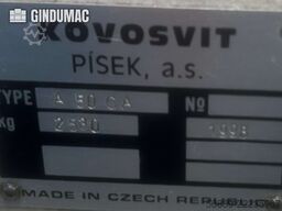 KOVOSVIT MAS OPTIMAT A50CA