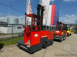 Combilift C3000GST / LPG /Triplex 8300 mm/Perfect