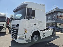 DAF XG 480 FT ZF INTARDER