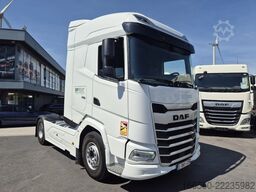DAF XG 480 FT ZF INTARDER