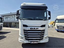 DAF XG 480 FT ZF INTARDER