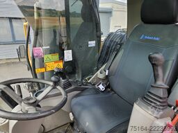 Volvo EW 180 C