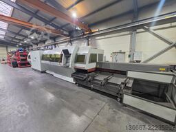 BLM Macchina taglio laser LTFIBER