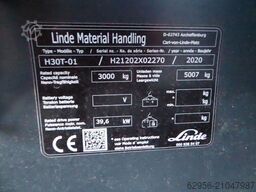 Linde H30T-01