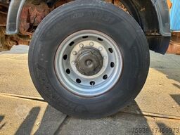 Iveco Eurocargo 135E23WR 4x4 FULL STEEL PORTAL CONTAI...