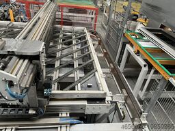 berchtold Equipment for fitting assembly FAA S3