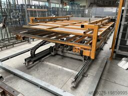 berchtold Equipment for fitting assembly FAA S3