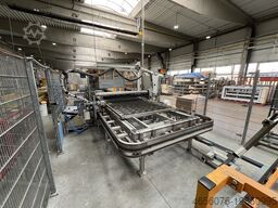 berchtold Equipment for fitting assembly FAA S3