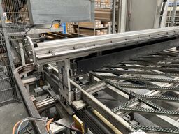 berchtold Equipment for fitting assembly FAA S3