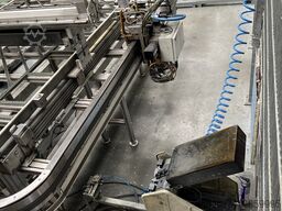 berchtold Equipment for fitting assembly FAA S3