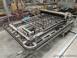 berchtold Equipment for fitting assembly FAA S3