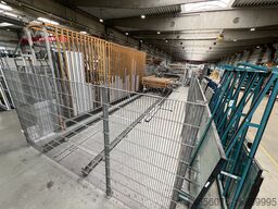 berchtold Equipment for fitting assembly FAA S3