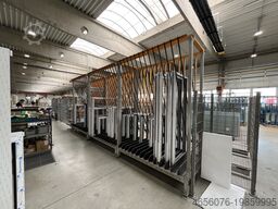 berchtold Equipment for fitting assembly FAA S3