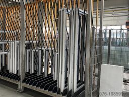 berchtold Equipment for fitting assembly FAA S3