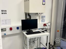 Shimadzu AG-X plus 20kN-50kN +750mm
