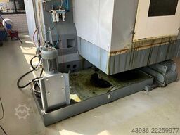 MAS MCV1000