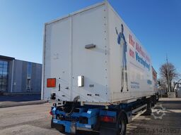 Krone DUENSCHEDE BDF 18/7,5