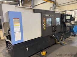 Doosan Puma 3100 LY (Siemens 828D)