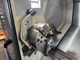 Doosan Puma 3100 LY (Siemens 828D)