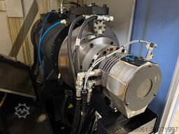 Doosan Puma 3100 LY (Siemens 828D)