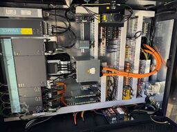 Doosan Puma 3100 LY (Siemens 828D)