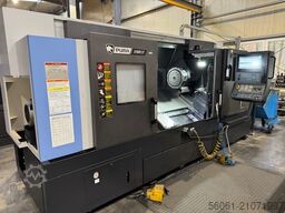 Doosan Puma 3100 LY (Siemens 828D)