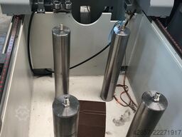OPS Ingersoll Gantry EAGLE 800