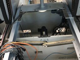 OPS Ingersoll Gantry EAGLE 800
