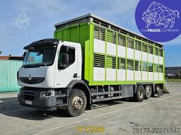 Renault Premium 410