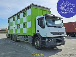 Renault Premium 410