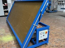Istra-AmSIA Vacuum Press VPR-3500