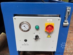 Istra-AmSIA Vacuum Press VPR-3500