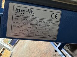 Istra-AmSIA Vacuum Press VPR-3500
