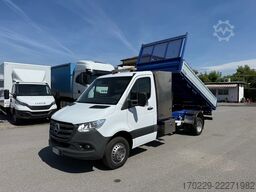 Mercedes-Benz sprinter 514