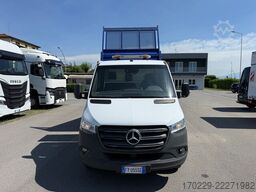 Mercedes-Benz sprinter 514
