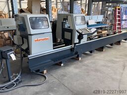 Elumatec DG 142 01