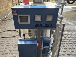 Jumag DG 360