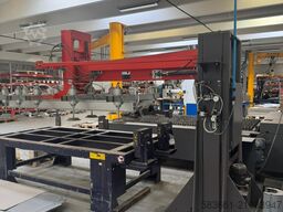 Bystronic ByAutonom 3015