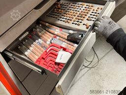 Bystronic ByAutonom 3015